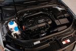 Audi A3 Sportback 2.0T S-Line Quattro 2012 года (NA)